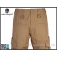 Тактические штаны EmersonGear Training Pants Gen 3 Coyote Brown