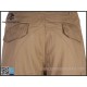 Тактические штаны EmersonGear Training Pants Gen 3 Coyote Brown