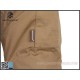 Тактические штаны EmersonGear Training Pants Gen 3 Coyote Brown