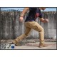 Тактические штаны Emersongear Blue Label Ergonomic Fit Long Khaki