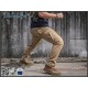 Тактические штаны Emersongear Blue Label Ergonomic Fit Long Khaki