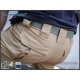 Тактические штаны Emersongear Blue Label Ergonomic Fit Long Khaki