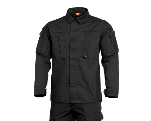 Комплект униформы ACU 2.0 SET Black