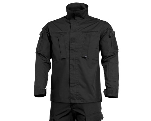 Комплект униформы ACU 2.0 SET Black