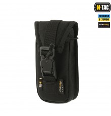 M-TAC ПОДСУМОК ДЛЯ СМАРТФОНА ELITE LARGE BLACK