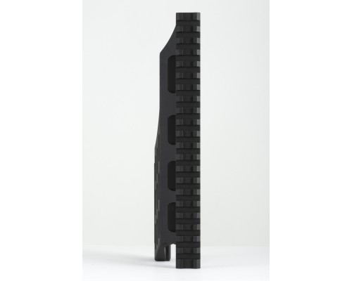 Боковой кронштейн для винтовок на базе СВД CRC 2U003 Basic Anodizing