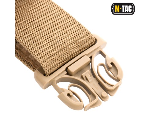 M-TAC РЕМЕНЬ UTX BELT COYOTE