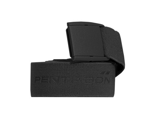 Эластичный ремень HEMANTAS ELASTIC BELT Black