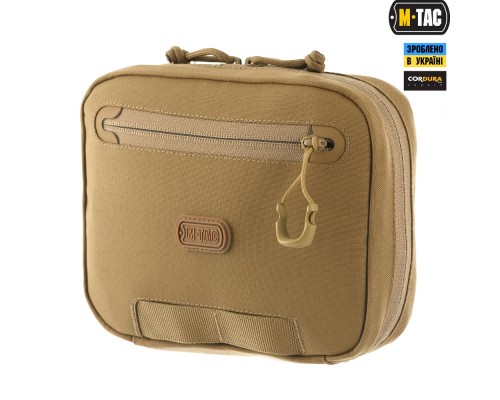 M-TAC ПОДСУМОК ОРГАНАЙЗЕР ELITE COYOTE