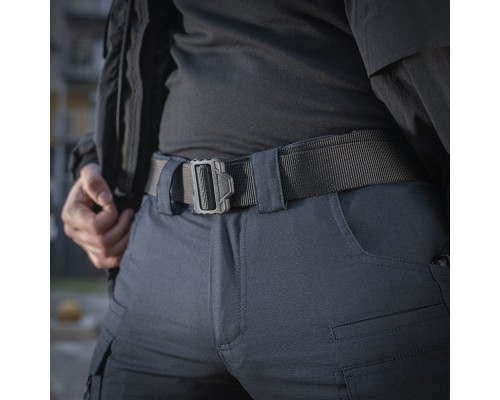 M-TAC БРЮКИ PATRIOT GEN.II FLEX DARK NAVY BLUE