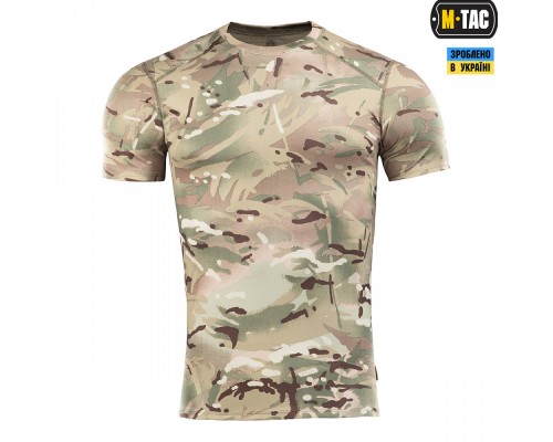 M-TAC ФУТБОЛКА ПОТООТВОДЯЩАЯ GEN.II