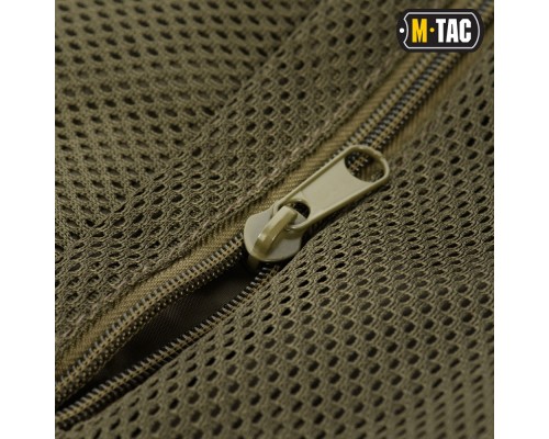 M-TAC РЮКЗАК ОДНОЛЯМОЧНЫЙ ARMADILLO RANGER GREEN
