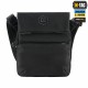 M-TAC СУМКА KONVERT BAG ELITE BLACK
