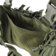 Нагрудник CONDOR RECON CHEST RIG OD
