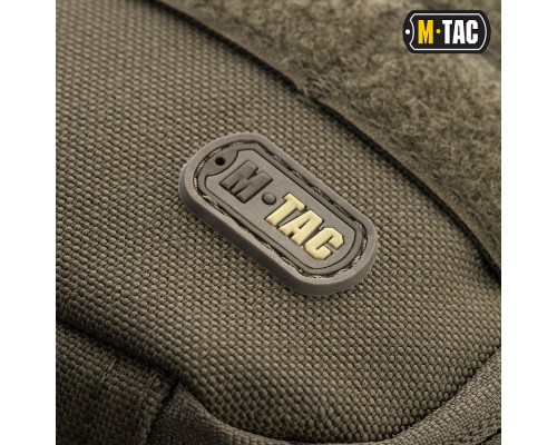 M-TAC ПОДСУМОК ОРГАНАЙЗЕР С ФИКСАТОРОМ RANGER GREEN
