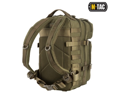 M-TAC РЮКЗАК ASSAULT PACK OLIVE