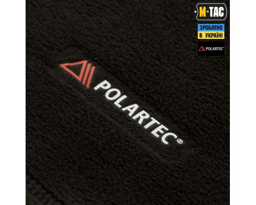 M-TAC ШАРФ-ТРУБА POLAR PRO BLACK