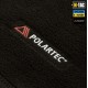 M-TAC ШАРФ-ТРУБА POLAR PRO BLACK