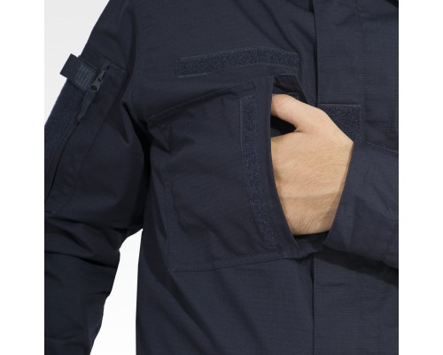 Комплект униформы ACU 2.0 SET Navy Blue