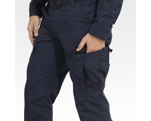 Комплект униформы ACU 2.0 SET Navy Blue