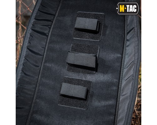 M-TAC РЮКЗАК-ЧЕХОЛ ДЛЯ ОРУЖИЯ 85 СМ ELITE HEX BLACK