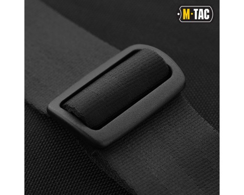 M-TAC СУМКА-КОБУРА НАПЛЕЧНАЯ ELITE GEN.IV BLACK