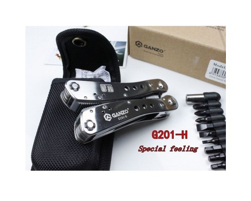 Мультитул Multi Tool Ganzo G201-H