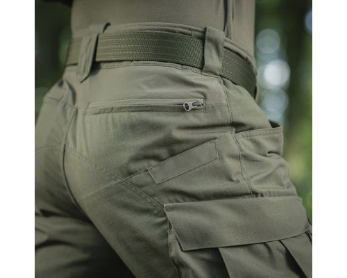 M-TAC БРЮКИ STURM GEN.II NYCO EXTREME RANGER GREEN