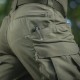M-TAC БРЮКИ STURM GEN.II NYCO EXTREME RANGER GREEN
