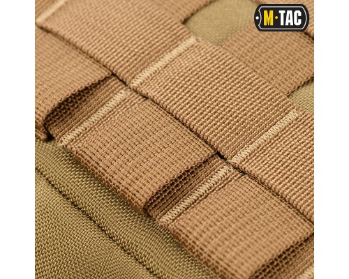 M-TAC ПОДСУМОК УТИЛИТАРНЫЙ ГОРИЗОНТАЛЬНЫЙ COYOTE