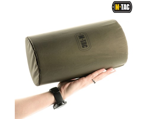 M-TAC КАРЕМАТ НАДУВНОЙ 195Х120 OLIVE