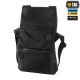 M-TAC СУМКА KONVERT BAG ELITE BLACK