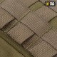 M-TAC ПОДСУМОК УТИЛИТАРНЫЙ ГОРИЗОНТАЛЬНЫЙ OLIVE