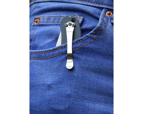 Нож складной Firebird by Ganzo FB727S-GY Grey