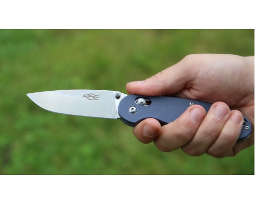 Нож складной Firebird by Ganzo FB727S-GY Grey