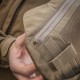 M-TAC ДЕМПФЕР ПЛЕЧЕВОЙ ДЛЯ ПЛИТОНОСКИ CUIRASS QRS COYOTE