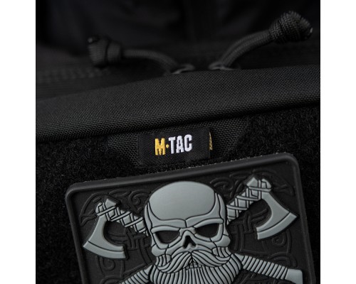 M-TAC ПОДСУМОК ADMIN ELITE BLACK