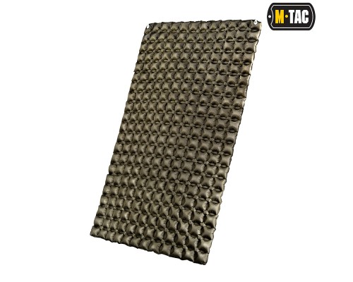 M-TAC КАРЕМАТ НАДУВНОЙ 195Х120 OLIVE