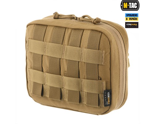 M-TAC ПОДСУМОК ОРГАНАЙЗЕР ELITE COYOTE