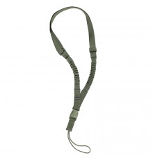Оружейный ремень AMMA 2.0 RIFFLE SINGLE SLING Olive Green