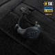 M-TAC РЮКЗАК-ЧЕХОЛ ДЛЯ ОРУЖИЯ 85 СМ ELITE HEX BLACK