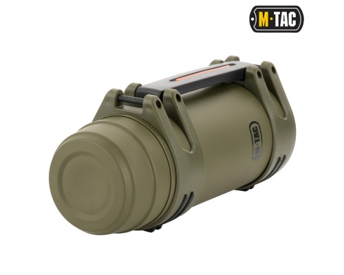 M-TAC ТЕРМОС 1,5 Л ОЛИВА