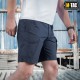 M-TAC ШОРТЫ AGGRESSOR SHORT DARK NAVY BLUE