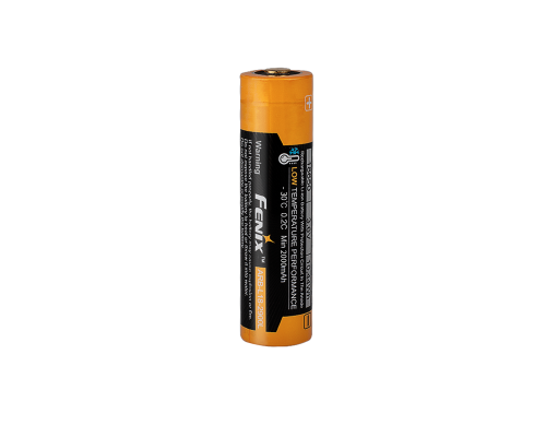 Аккумулятор 18650 Fenix 2900 mAh ARB-L18-2900L