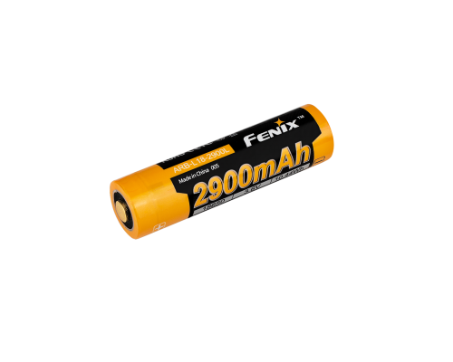 Аккумулятор 18650 Fenix 2900 mAh ARB-L18-2900L