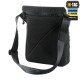 M-TAC СУМКА KONVERT BAG ELITE BLACK