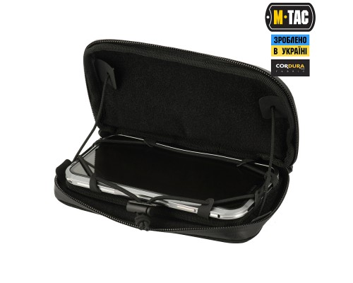M-TAC ПОДСУМОК ADMIN ELITE BLACK