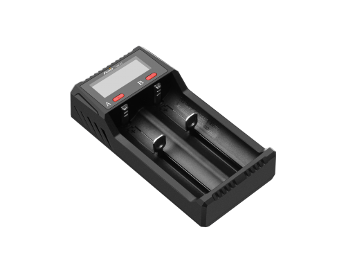 Зарядное устройство Fenix ARE-D2