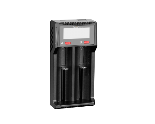 Зарядное устройство Fenix ARE-D2