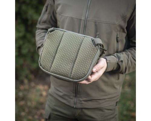 M-TAC СУМКА SPHAERA HEX HARDSLING BAG GEN.III ELITE RANGER GREEN